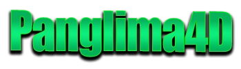 Logo Panglima4D